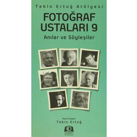 Fotoğraf Ustaları - 9 - kollektif