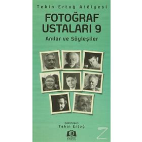 Fotoğraf Ustaları - 9 - kollektif