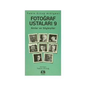 Fotoğraf Ustaları - 9 - kollektif
