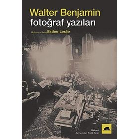 FOTOĞRAF YAZILARI - ALI İHSAN ÖKTEN
