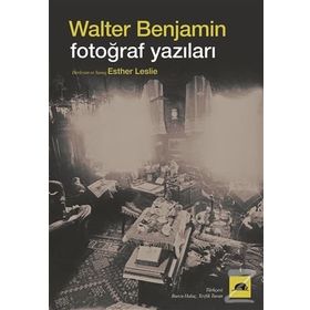 FOTOĞRAF YAZILARI - ALI İHSAN ÖKTEN