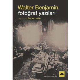 FOTOĞRAF YAZILARI - ALI İHSAN ÖKTEN