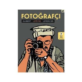 Fotoğrafçı - Didier Lefevre