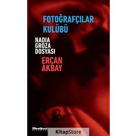 Fotoğrafçılar Kulübü - Ercan Akbay
