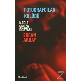 Fotoğrafçılar Kulübü - Ercan Akbay