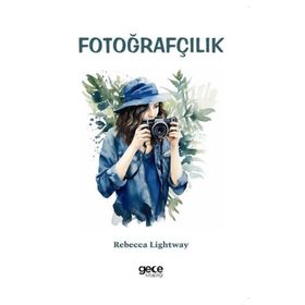 Fotoğrafçılık Gece Kitaplığı