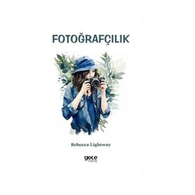 Fotoğrafçılık Gece Kitaplığı