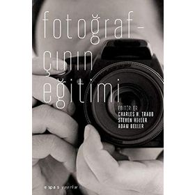 FOTOĞRAFÇININ EĞİTİMİ - KOLEKTIF