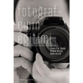 FOTOĞRAFÇININ EĞİTİMİ - KOLEKTIF