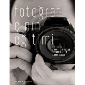 FOTOĞRAFÇININ EĞİTİMİ - KOLEKTIF