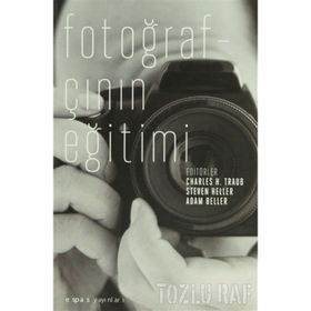 FOTOĞRAFÇININ EĞİTİMİ - KOLEKTIF