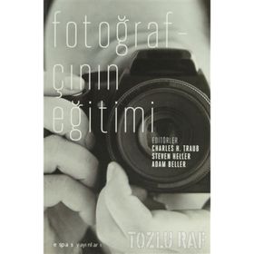 FOTOĞRAFÇININ EĞİTİMİ - KOLEKTIF