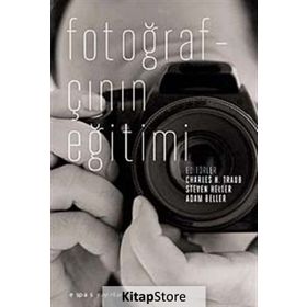 FOTOĞRAFÇININ EĞİTİMİ - KOLEKTIF