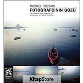 Fotoğrafçının Gözü Remzi Kitabevi