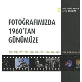 Fotoğrafımızda 1960 tan Günümüze Alternatif Yayıncılık