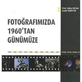 Fotoğrafımızda 1960 tan Günümüze Alternatif Yayıncılık