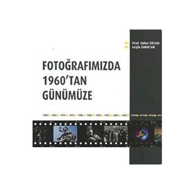 Fotoğrafımızda 1960 tan Günümüze Alternatif Yayıncılık