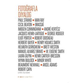 Fotoğrafla Diyalog - Espas Sanat Kuram Yayınları