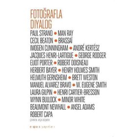 Fotoğrafla Diyalog - Espas Sanat Kuram Yayınları
