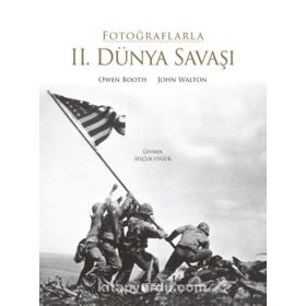Fotoğraflarla 2. Dünya Savaşı - Oven Booth Andrew Wiest John Walton