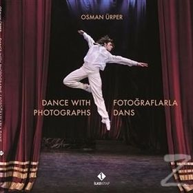 Fotoğraflarla Dans - Osman Ürper