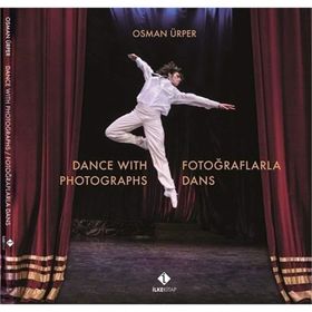 Fotoğraflarla Dans - Osman Ürper