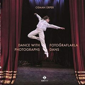 Fotoğraflarla Dans - Osman Ürper
