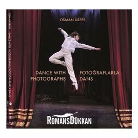Fotoğraflarla Dans - Osman Ürper