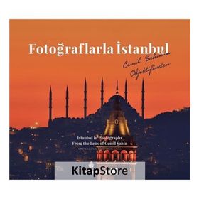Fotoğraflarla İstanbul - Zekiye Bayzat Arslan
