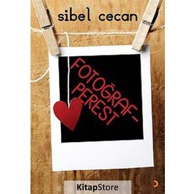 Fotoğrafperest - Sibel Cecan