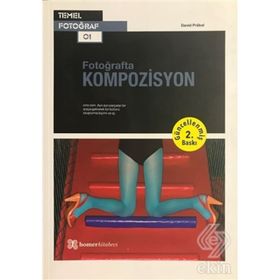 Fotoğrafta Kompozisyon - David Prakel