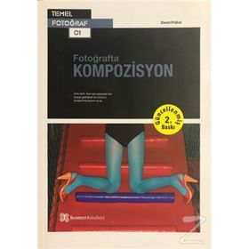 Fotoğrafta Kompozisyon - David Prakel