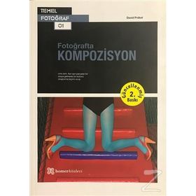 Fotoğrafta Kompozisyon - David Prakel