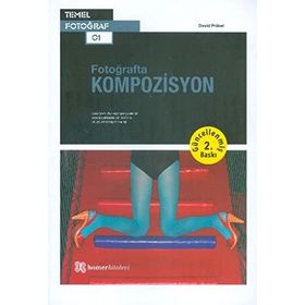 Fotoğrafta Kompozisyon - David Prakel