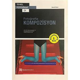 Fotoğrafta Kompozisyon - David Prakel