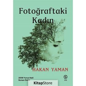 Fotoğraftaki Kadın - Hakan Yaman