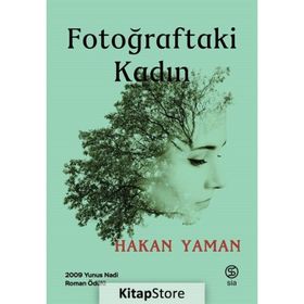 Fotoğraftaki Kadın - Hakan Yaman