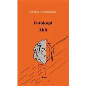 Fotokopi Ahit - Berke Camekan
