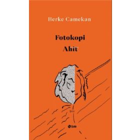 Fotokopi Ahit - Berke Camekan