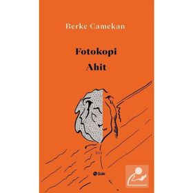 Fotokopi Ahit - Berke Camekan