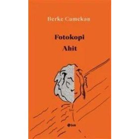 Fotokopi Ahit - Berke Camekan