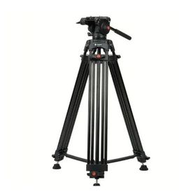 Fotopro DV-2 Video Tripod