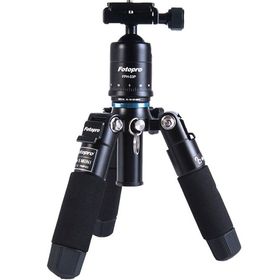 FOTOPRO M-5 MİNİ PROFESYONEL TRİPOD