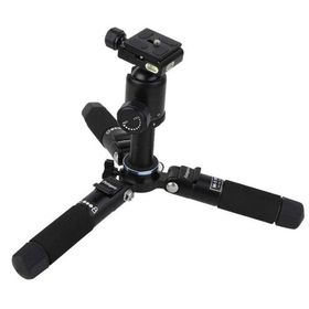 FOTOPRO M-5 MİNİ PROFESYONEL TRİPOD
