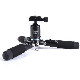 FOTOPRO M-5 MİNİ PROFESYONEL TRİPOD
