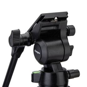 Fotopro MH-3 Hafif Video Tripod Kafası