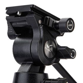 Fotopro MH-3 Hafif Video Tripod Kafası