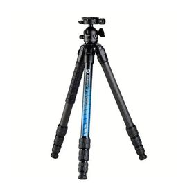 Fotopro P6 Carbon Fiber Tripod
