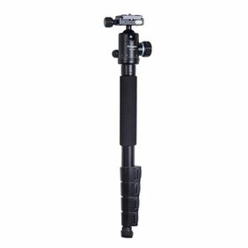 Fotopro S5 Profesyonel Tripod