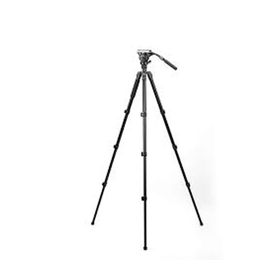 Fotopro S5i Video Tripod Kit